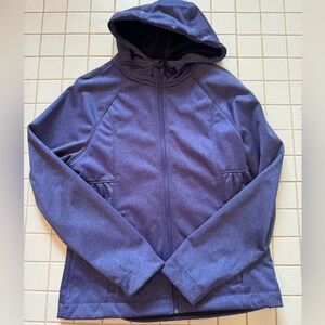 Glaciers Edge Soft Shell Jacket -  Women’s